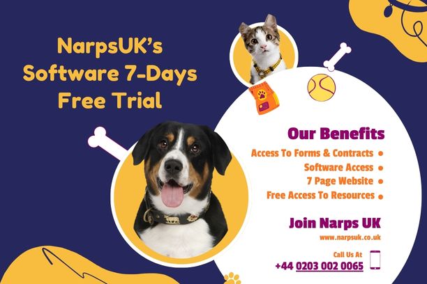 is helping UK pet sitters grow with essential tools, client support, and smart software. Find out why